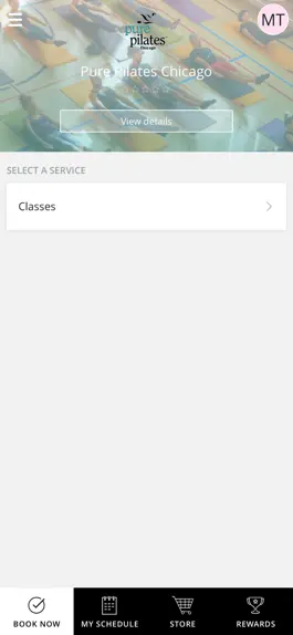 Game screenshot Pure Pilates Chicago mod apk