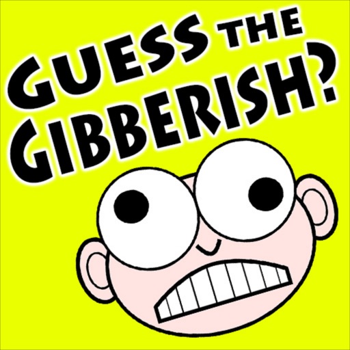 Guess the Gibberish Game by Vinat Gautam