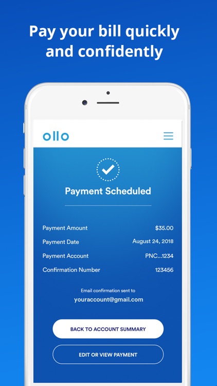 Ollo Credit Card screenshot-5