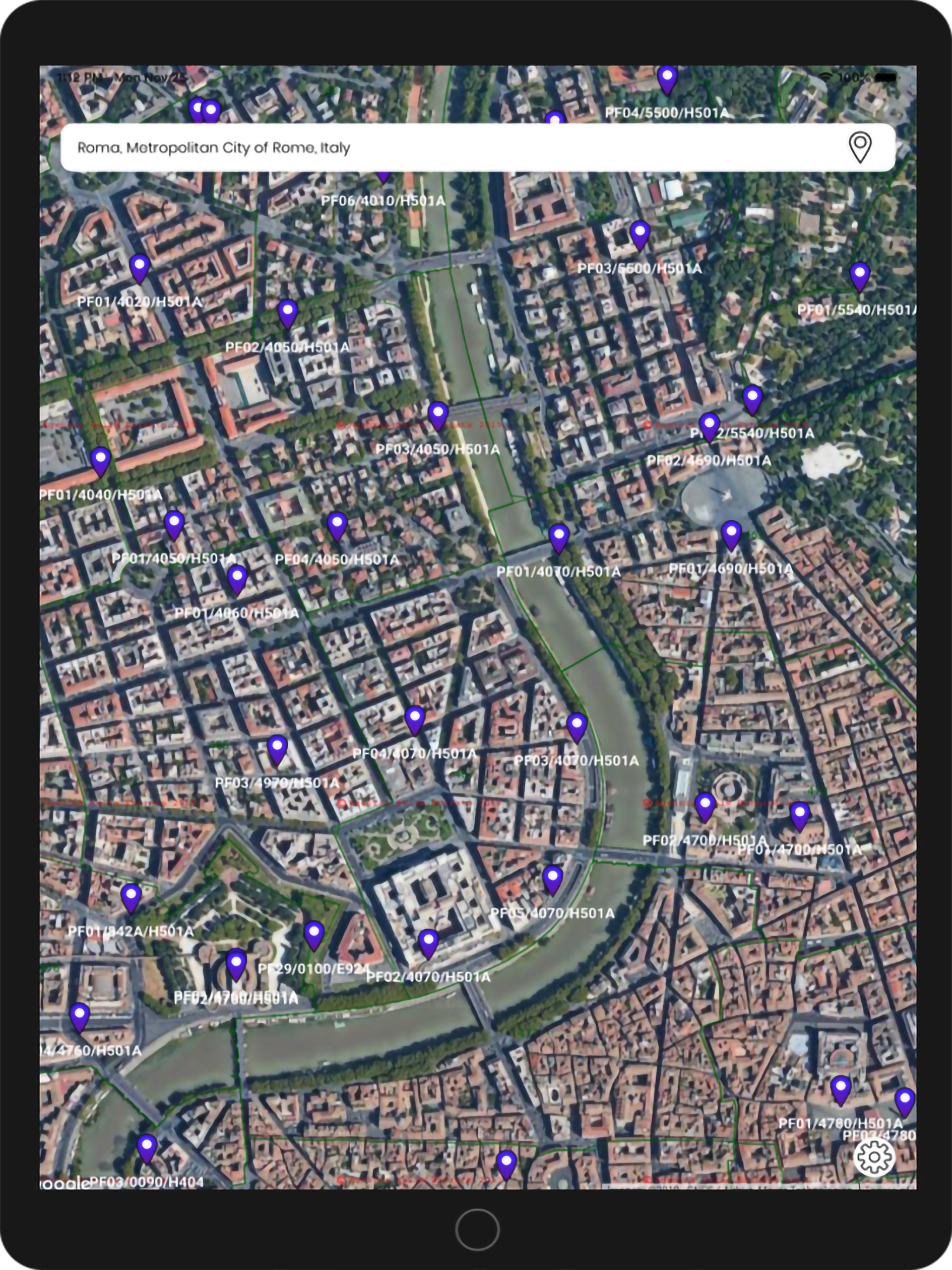 TMap