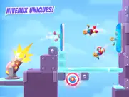 rocket buddy iPad Captures Décran 3
