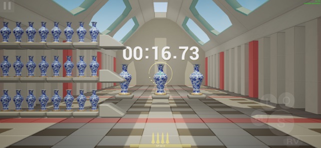 SSAR - Shield Shooter AR(圖7)-速報App