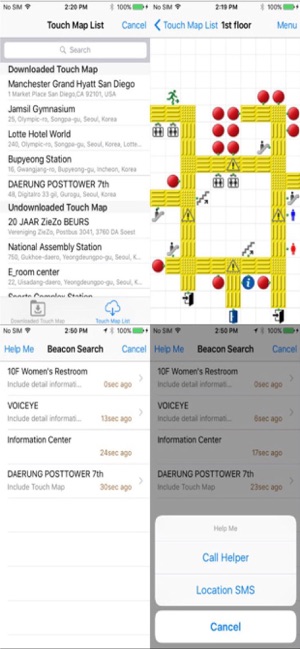 VOICEYE(圖5)-速報App