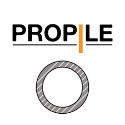 Propile Stål