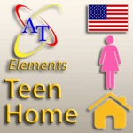 Download AT Elements Teen Home (Female) app
