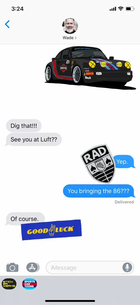 Sticker Werks