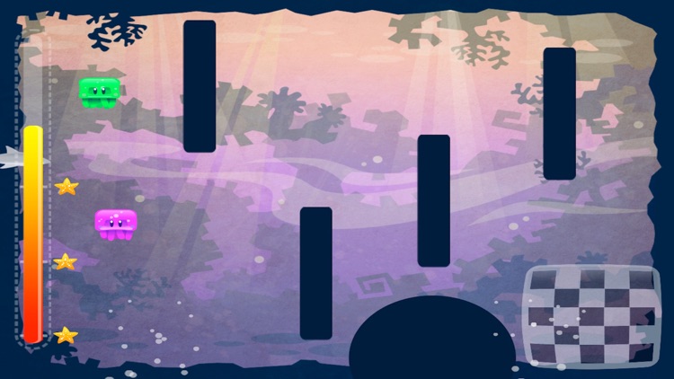 Box Jellyfish screenshot-7