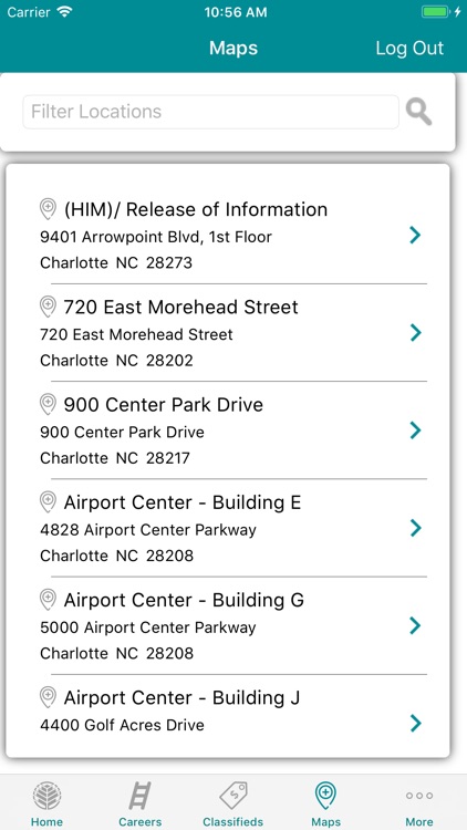 Atrium Teammates screenshot-3