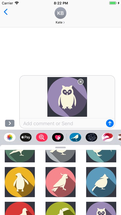MoonAndBirdsSt screenshot-3