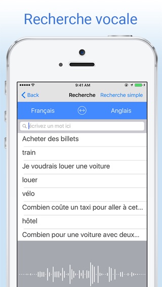 Dictionnaire français anglaisのおすすめ画像2