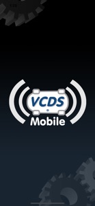 VCDS-Mobile screenshot #1 for iPhone