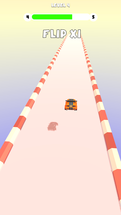 Screenshot #3 pour Flip Park 3D