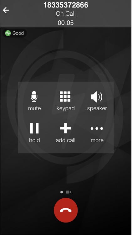 Bolt Softphone