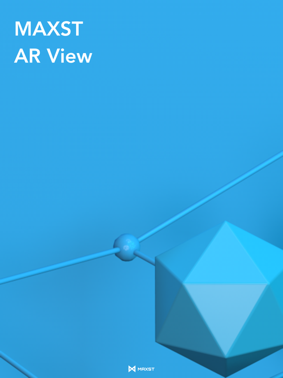 Screenshot #4 pour MAXST AR View