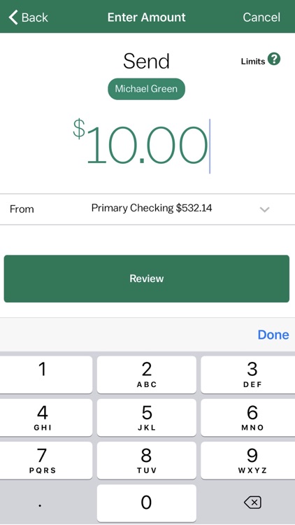 M&T Mobile Banking screenshot-3