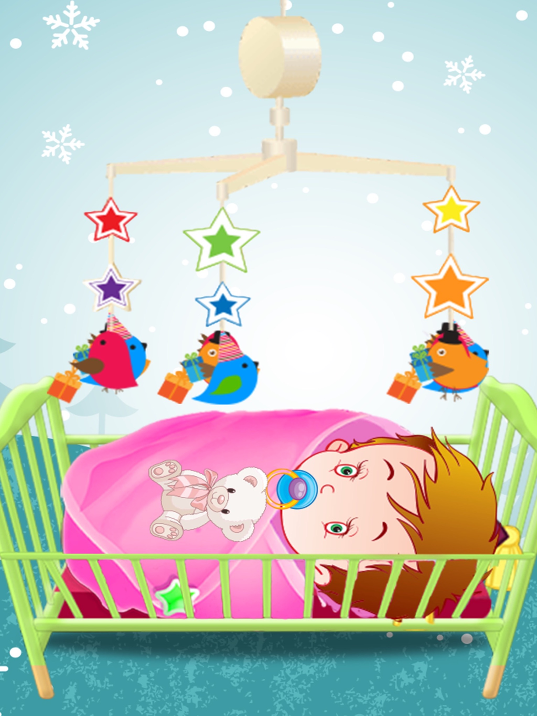 Mom Pregnancy Emergency Doctor