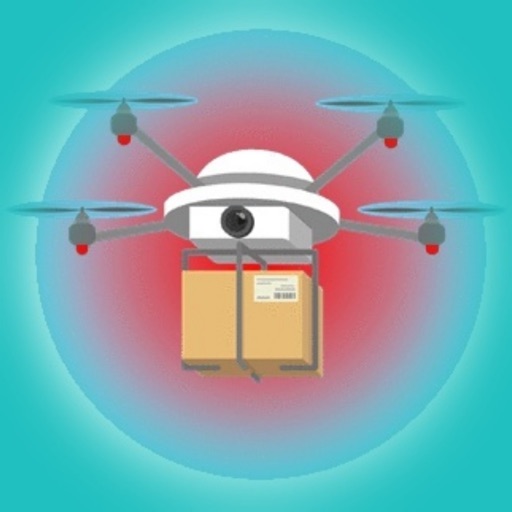 Drone Carrier icon