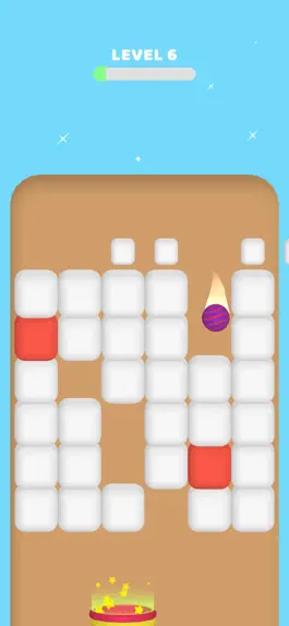 Game screenshot Blocks Slide apk