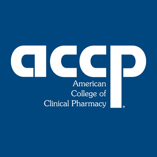 ACCP Meetings by American College of Clinical Pharmacy, Inc.