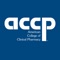 ACCP Meetings is the official mobile app for all meetings of the American College of Clinical Pharmacy