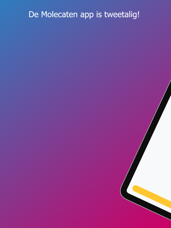 Screenshot #4 pour Molecaten