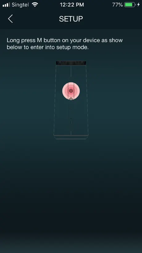 Netccn One