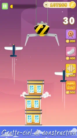 Game screenshot Happy Builder-Skyscraper hack
