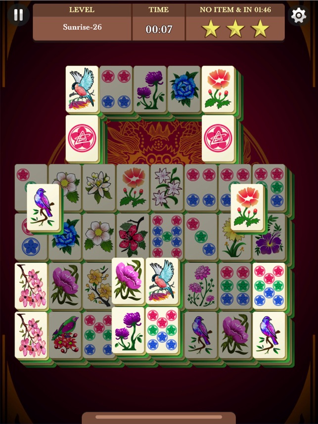 Mahjong Classic 1.8 Free Download