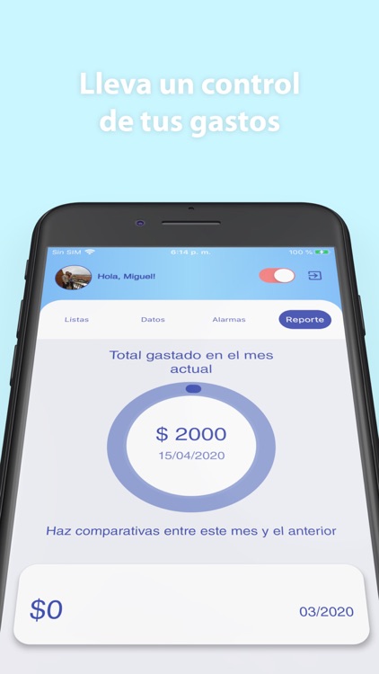 My List screenshot-4