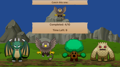Party Time Mini Games screenshot 3