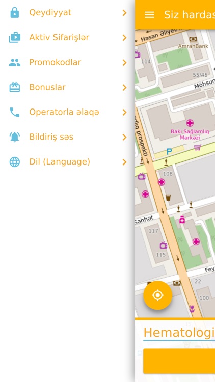 Fly Taxi screenshot-6