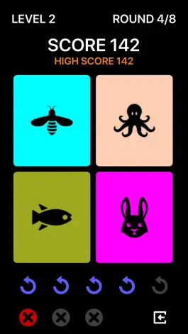 Game screenshot Memsight mod apk