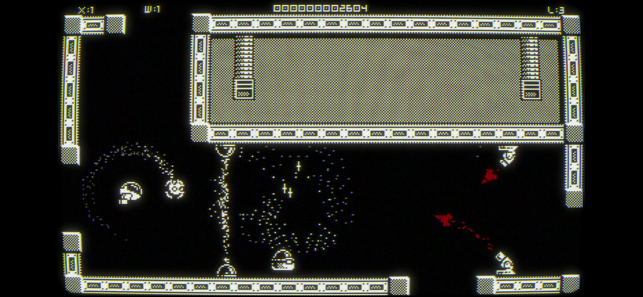 Cecconoid Screenshot