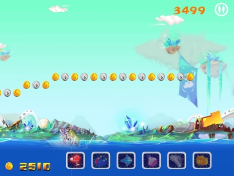 Screenshot #6 pour Vacances surf