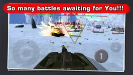Game screenshot Armored Forces:World War(Lite) mod apk