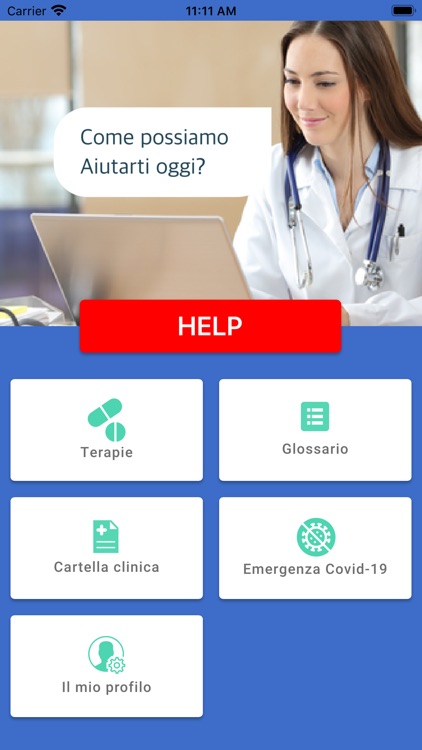 Sanitar app screenshot-3