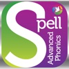 Icon Simplex Spelling Phonics 3