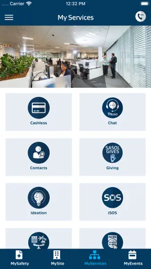 MySasol screenshot 3
