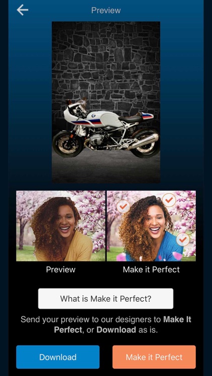 Krome Business Studio screenshot-8