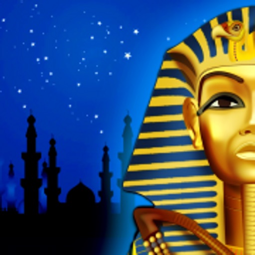 Casino Lucky Pharaoh Slots Icon