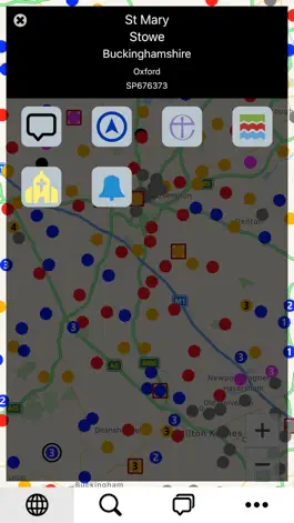 Game screenshot Keyholder for Parish Churches apk