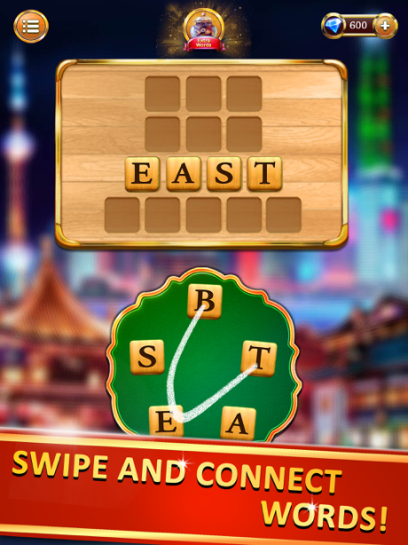 Best Word Cities, Words Games hack codes cheat codes