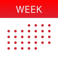 WeekCal for iPad apk