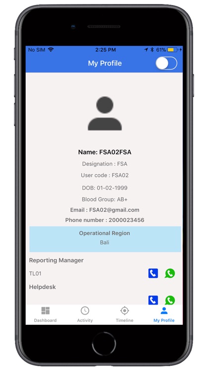 SmartDoX screenshot-5