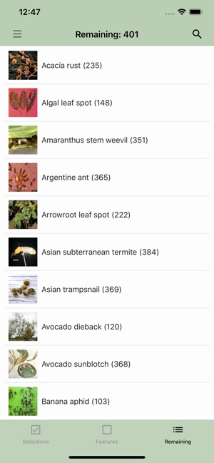Pacific Pests & Pathogens(圖3)-速報App