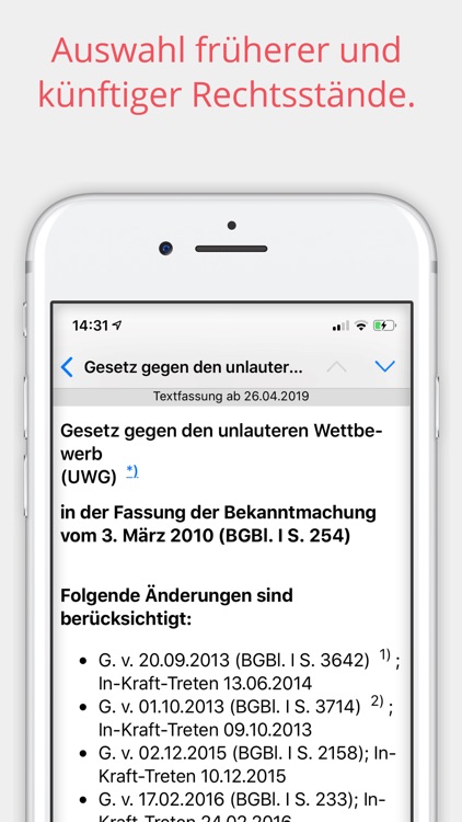 Wirtschaftsrecht kompakt screenshot-3
