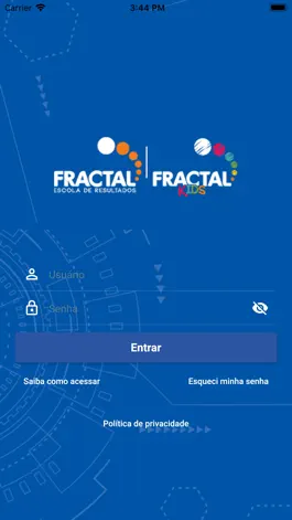 Game screenshot Grupo Fractal mod apk