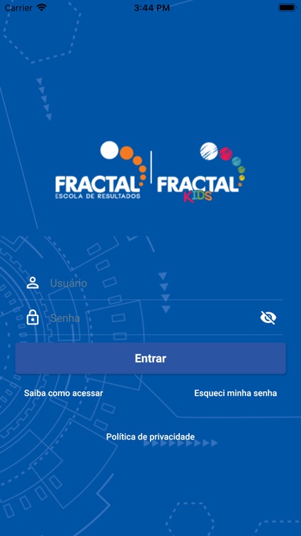 Grupo Fractal