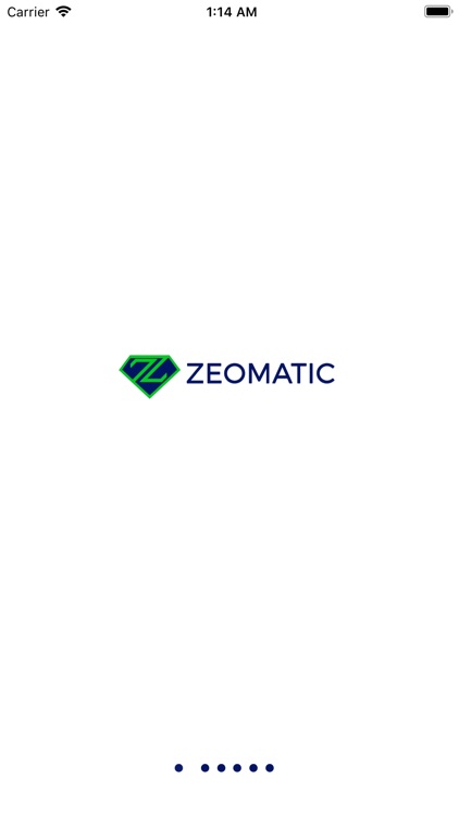 Zeomatic