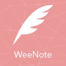 羽记-WeeNote